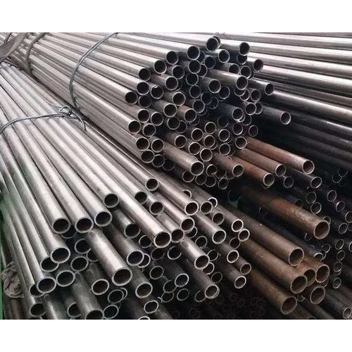 Best Selling Seamless Precision Steel Pipe Cold Rolled